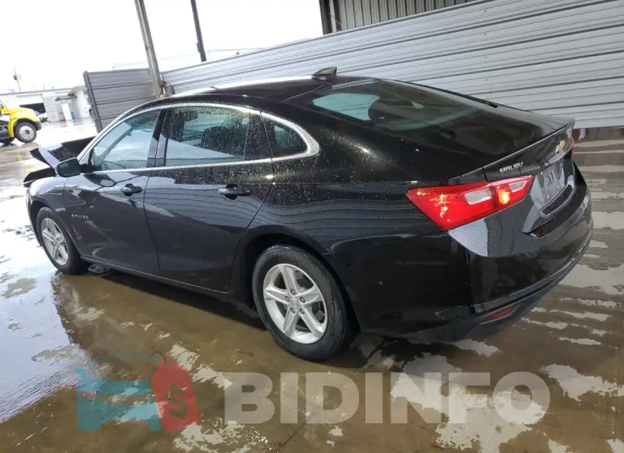 1G1ZB5ST6PF117118 Photo# 2