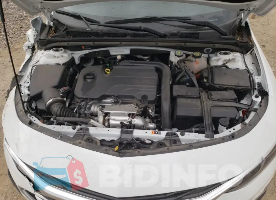 1G1ZC5ST2PF160285 Photo# 11