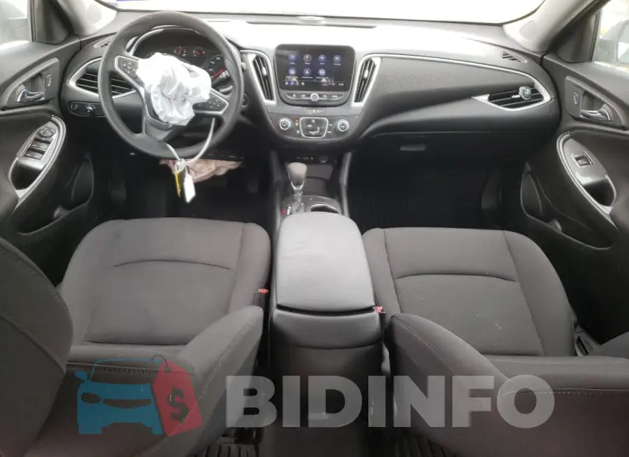 1G1ZC5ST2PF160285 Photo# 8