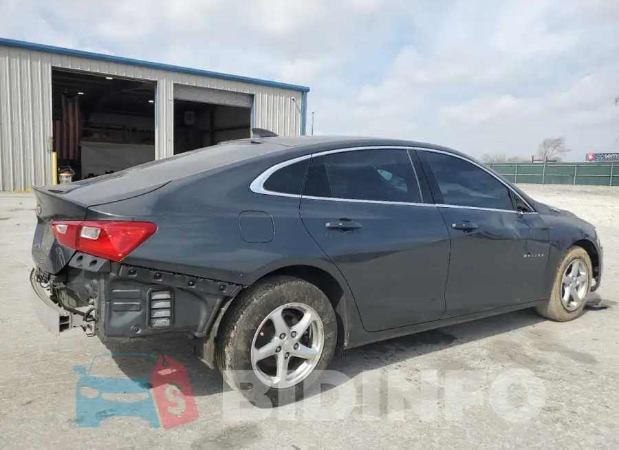 1G1ZC5ST3HF263443 Photo# 3