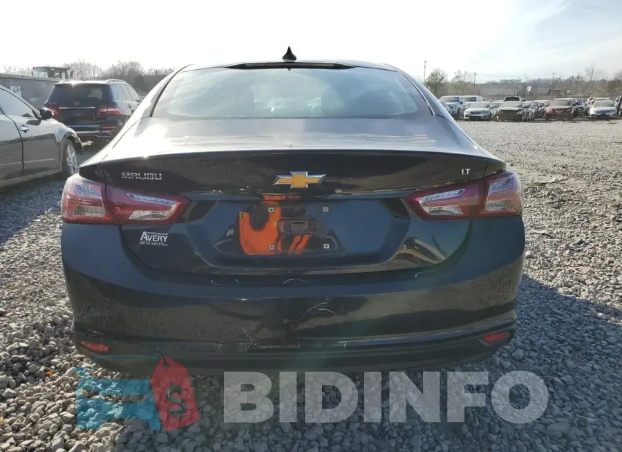 1G1ZD5ST1KF164687 Photo# 6