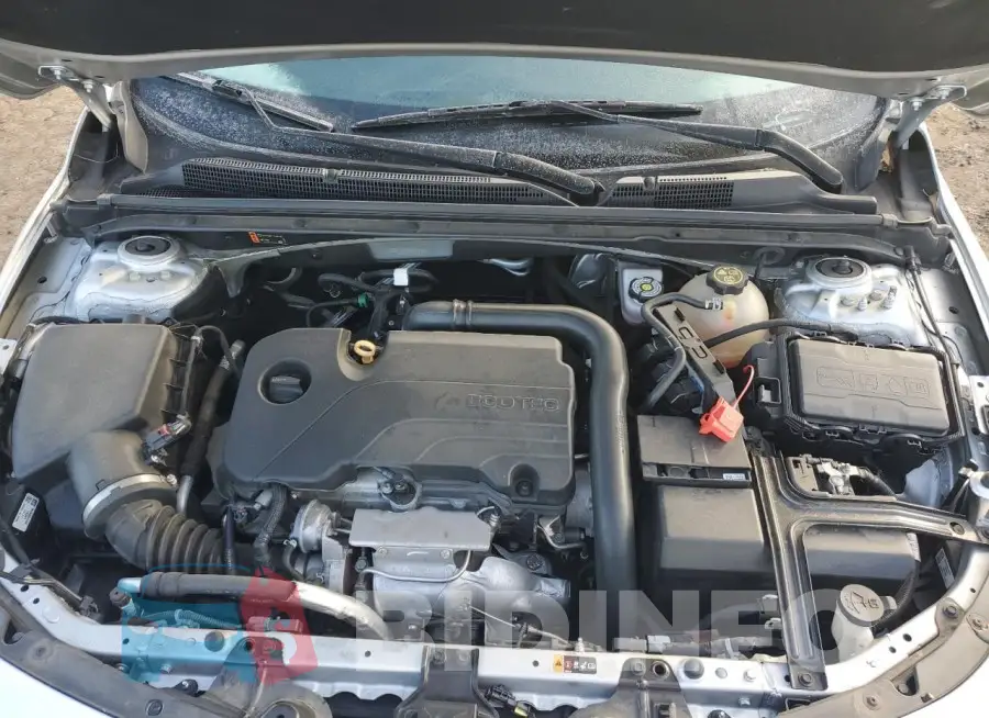 1G1ZD5ST2LF047721 Photo# 11