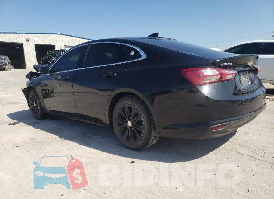 1G1ZD5ST2LF095798 Photo# 2