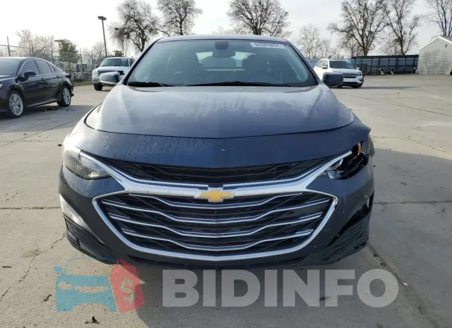 1G1ZD5ST2NF192048 Photo# 5