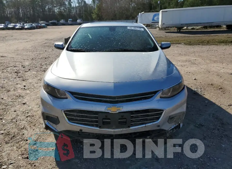 1G1ZD5ST3JF238352 Photo# 5
