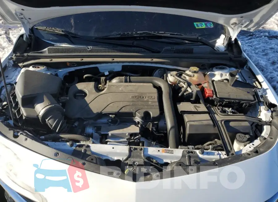 1G1ZD5ST3LF100295 Photo# 11