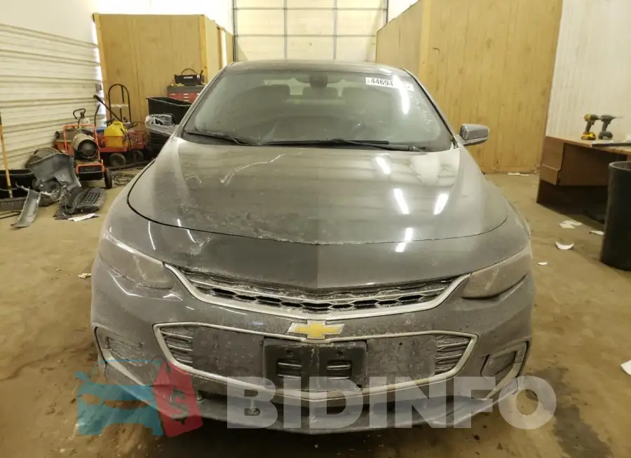 1G1ZD5ST4JF162494 Photo# 5