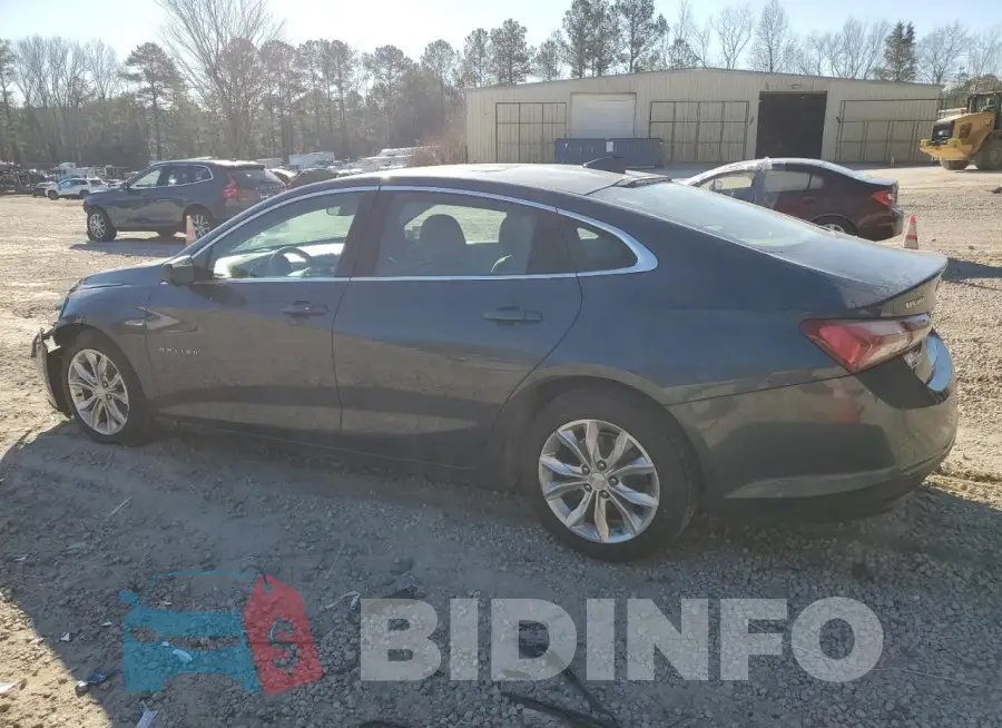 1G1ZD5ST4KF109277 Photo# 2