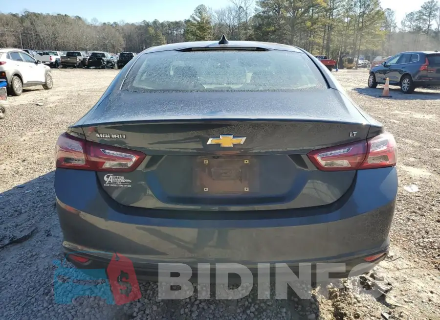 1G1ZD5ST4KF109277 Photo# 6
