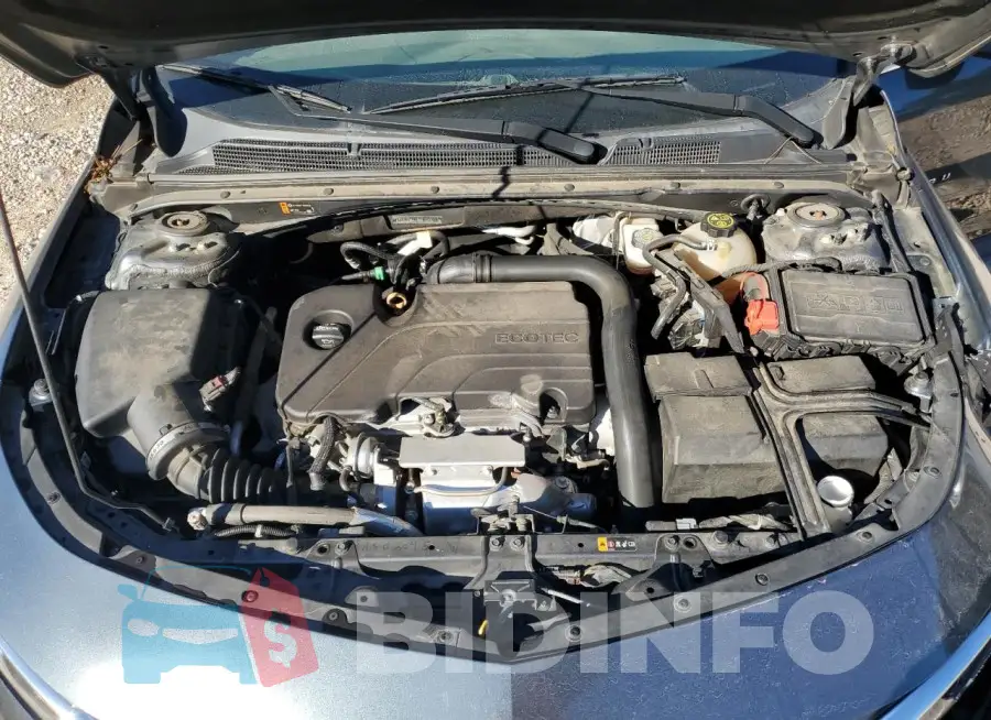 1G1ZD5ST4KF109277 Photo# 11