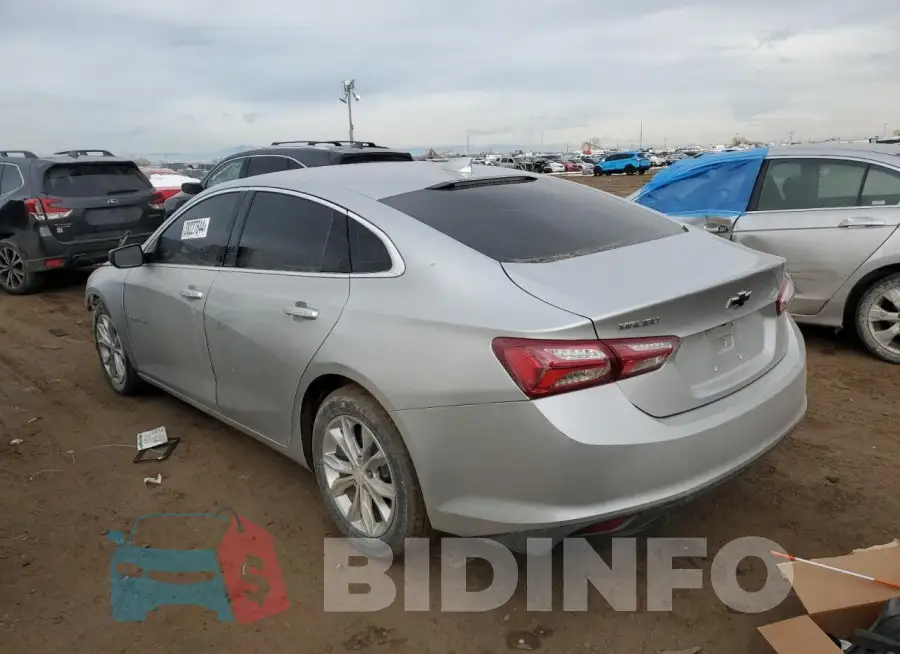1G1ZD5ST4LF082633 Photo# 2