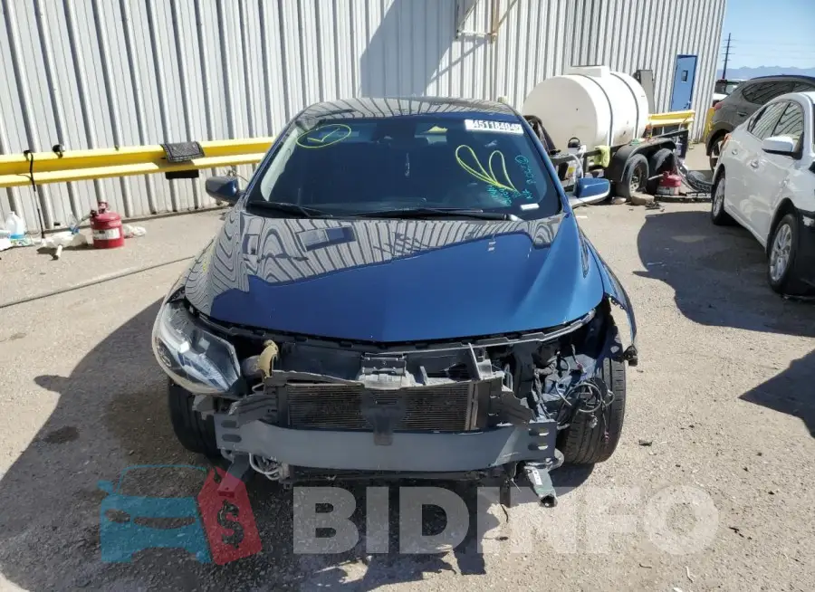 1G1ZD5ST5MF011541 Photo# 5