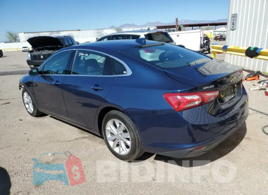 1G1ZD5ST5MF011541 Photo# 2