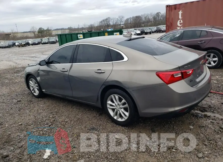 1G1ZD5ST8JF229632 Photo# 2
