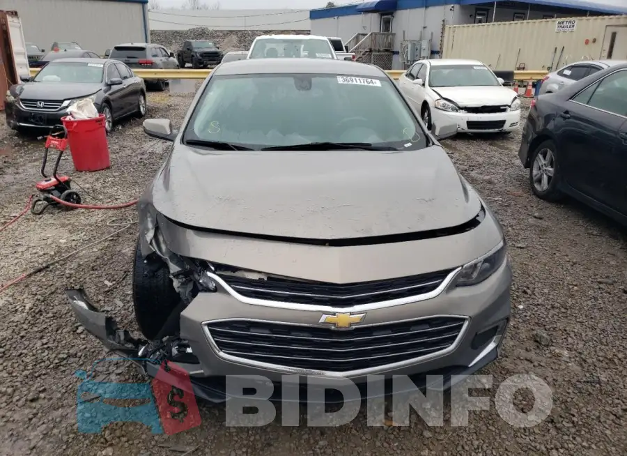 1G1ZD5ST8JF229632 Photo# 5