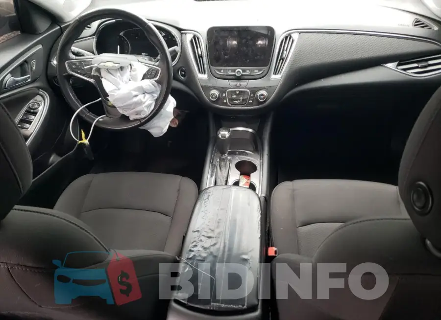 1G1ZD5ST8JF229632 Photo# 8