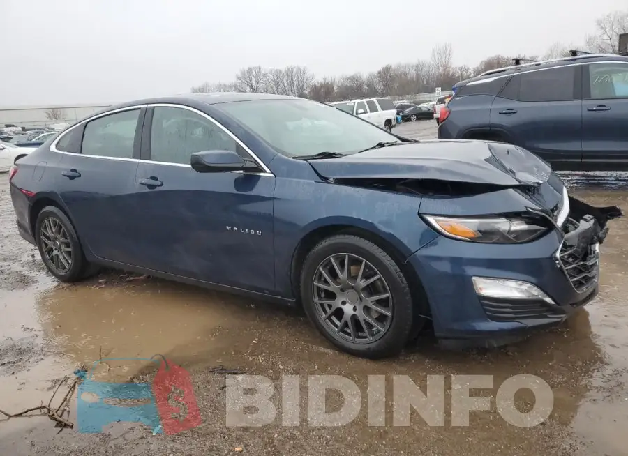 1G1ZD5STXKF116749 Photo# 4