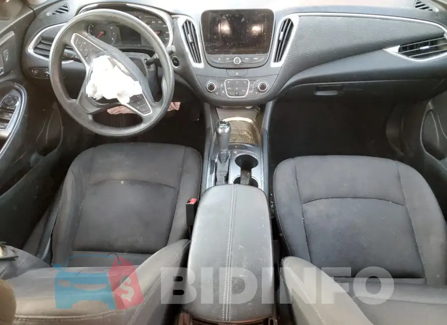 1G1ZD5STXKF116749 Photo# 8