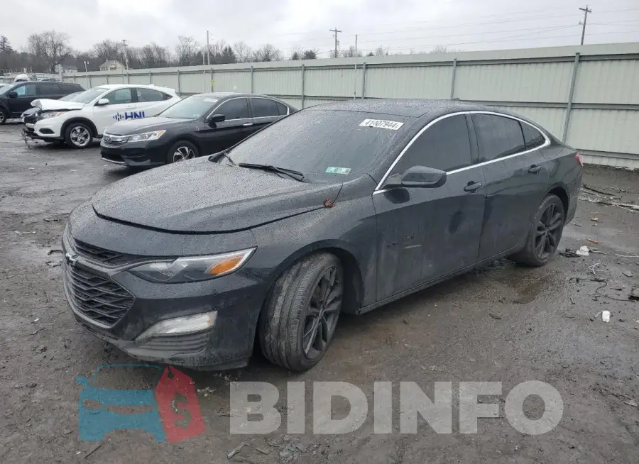 1G1ZD5STXPF132862 Photo# 1