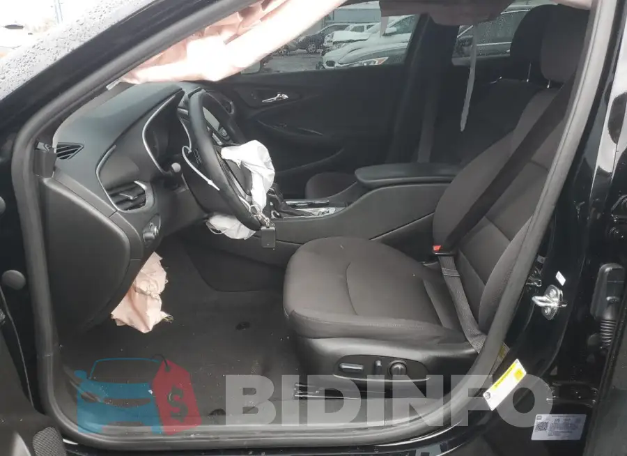 1G1ZD5STXPF132862 Photo# 7