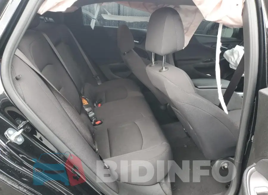 1G1ZD5STXPF132862 Photo# 10