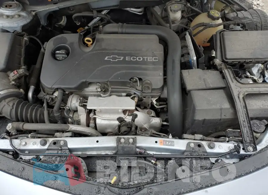 1G1ZE5ST6HF279159 Photo# 11