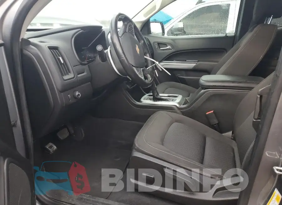 1GCHSCEA9L1243711 Photo# 7