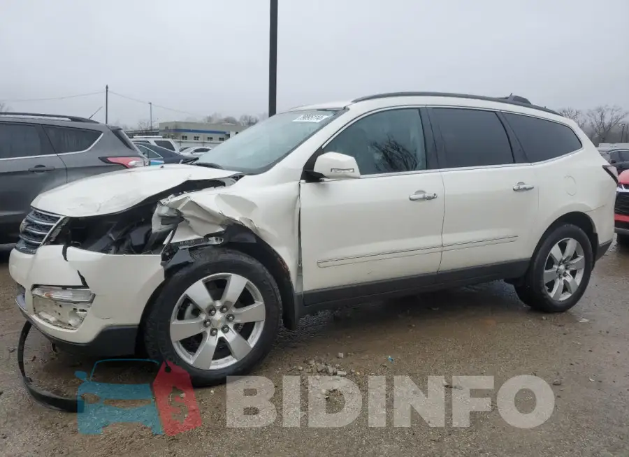 1GNKVJKD5FJ330047 Photo# 1