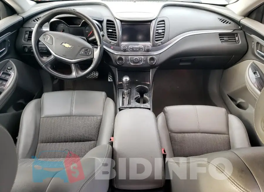 2G1105S3XH9100383 Photo# 8