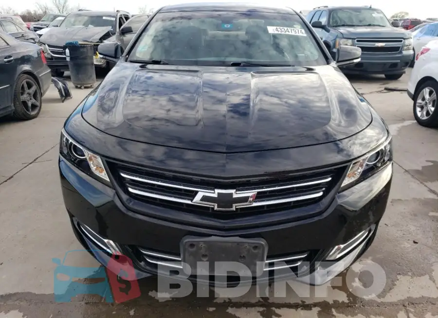 2G1105S3XH9100383 Photo# 5