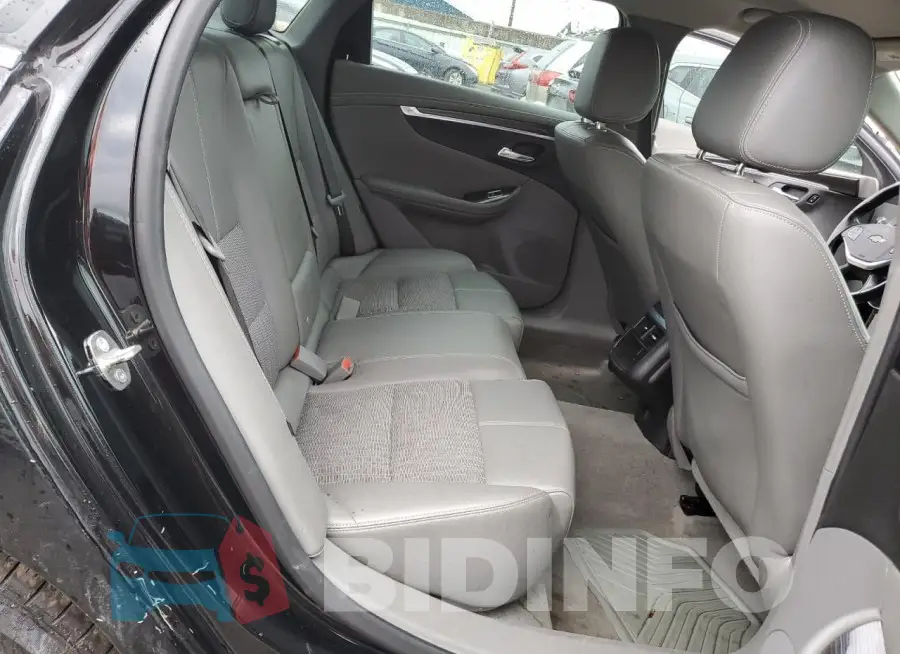 2G1105SA9H9147452 Photo# 10