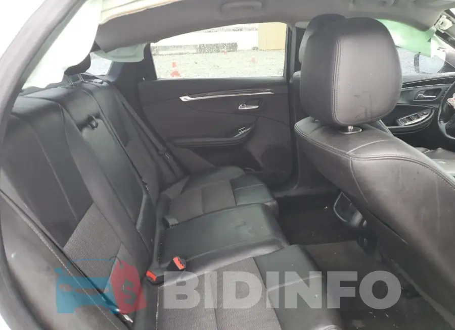 2G1115S35G9127518 Photo# 10