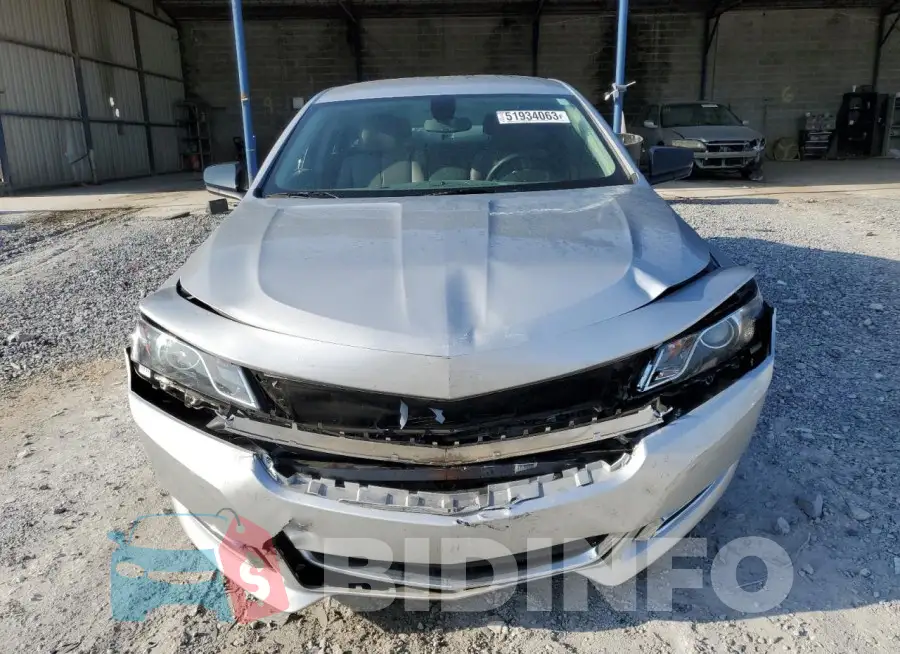 2G11Z5SL9F9159296 Photo# 5