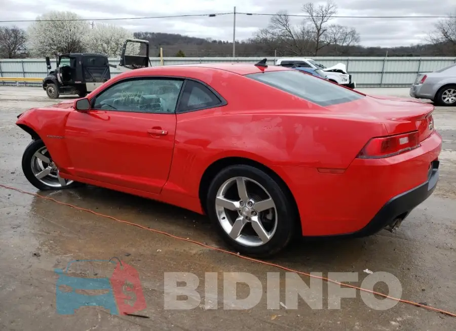 2G1FD1E30F9129452 Photo# 2