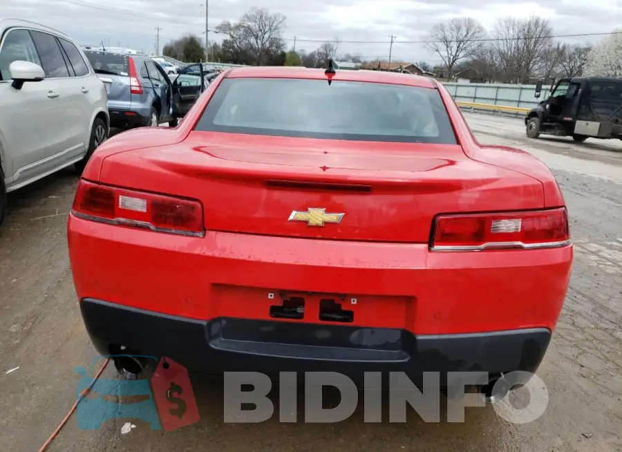 2G1FD1E30F9129452 Photo# 6