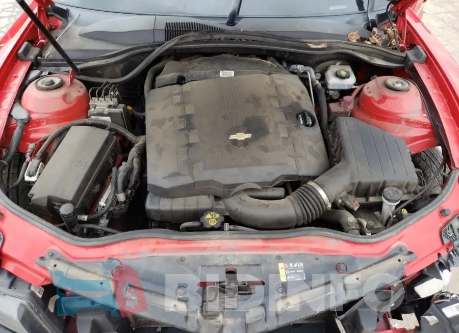 2G1FD1E30F9129452 Photo# 11