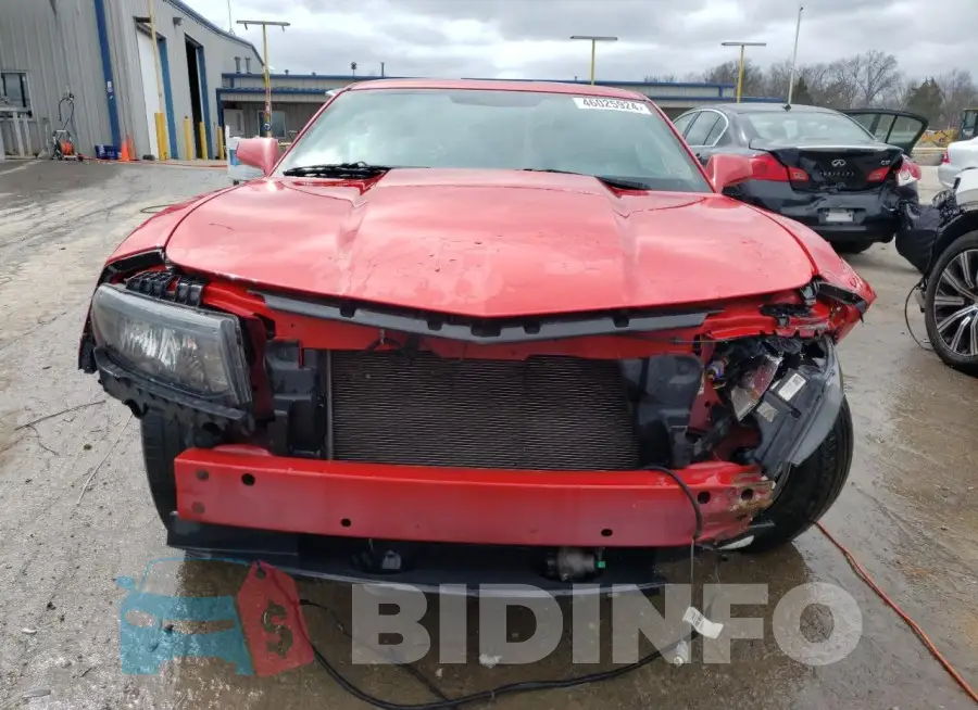 2G1FD1E30F9129452 Photo# 5