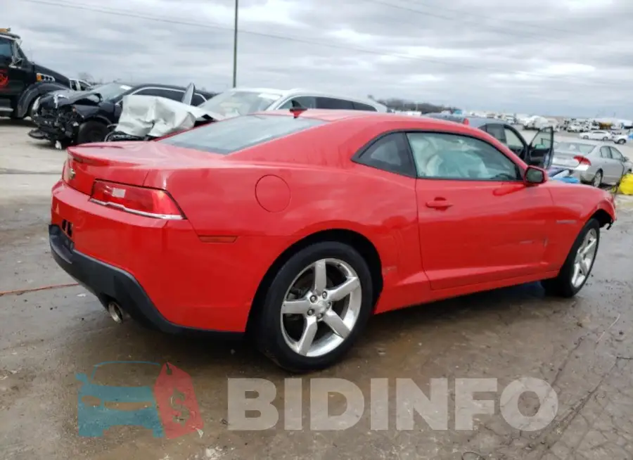 2G1FD1E30F9129452 Photo# 3