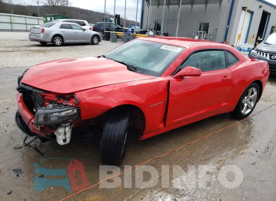 2G1FD1E30F9129452 Photo# 1