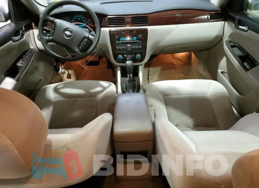 2G1WB5E34F1133564 Photo# 8