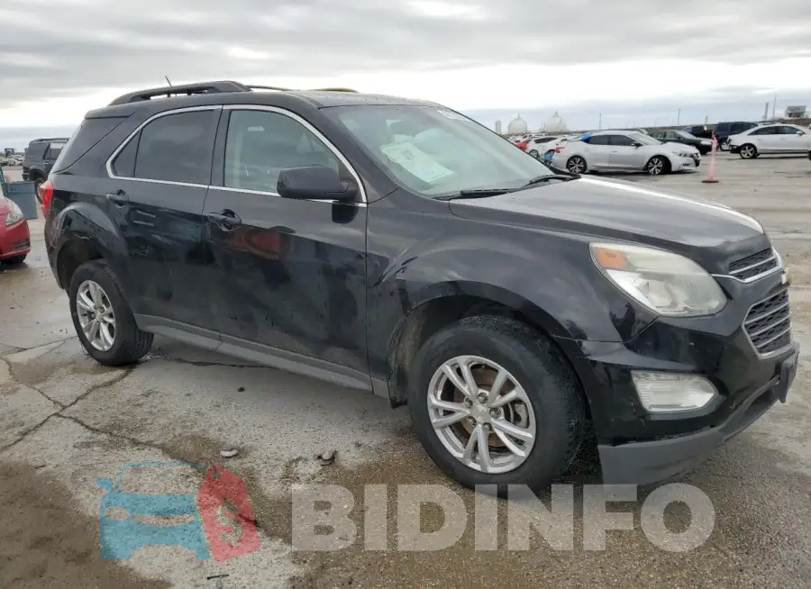 2GNALCEK2G6185135 Photo# 4