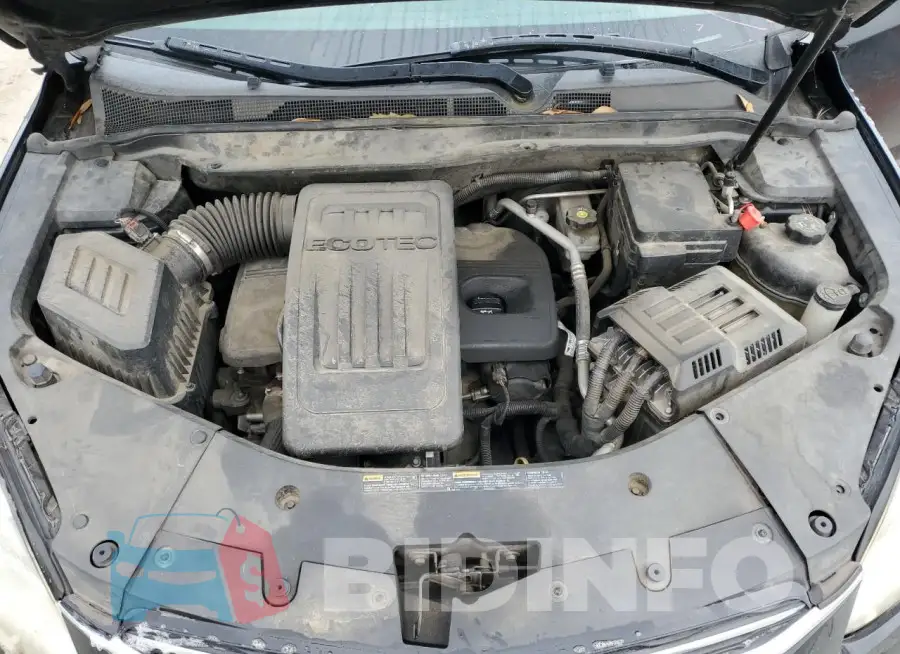 2GNALCEK2G6185135 Photo# 12