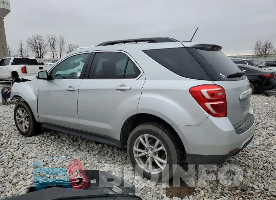 2GNALCEK2G6256480 Photo# 2