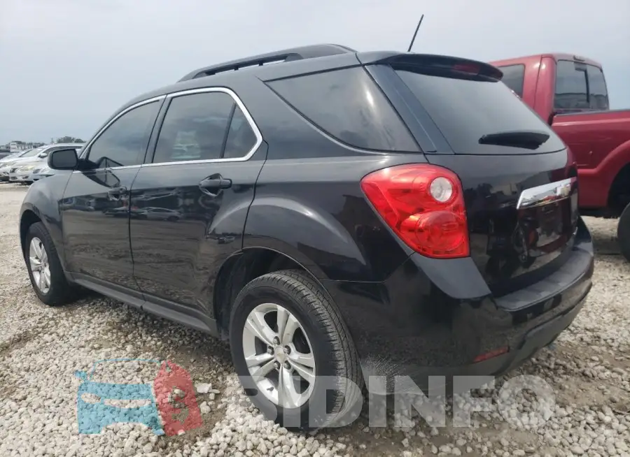 2GNALCEK6F6116284 Photo# 2