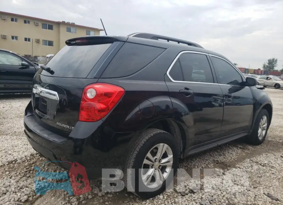 2GNALCEK6F6116284 Photo# 3