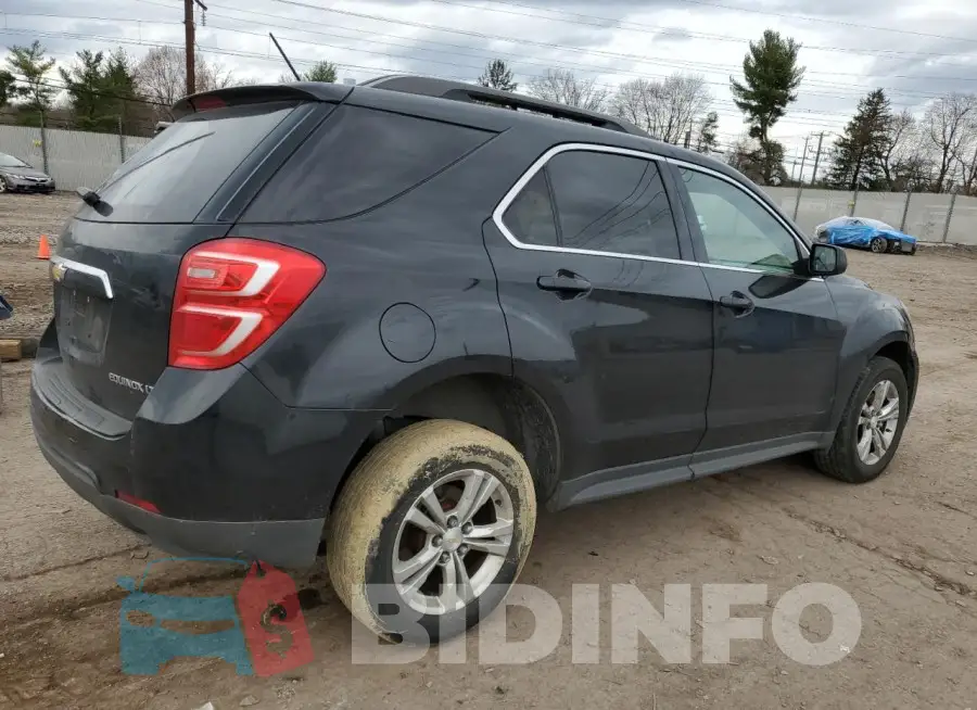 2GNALCEK8G6159610 Photo# 3