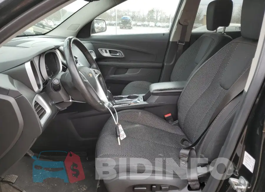 2GNALCEK8G6159610 Photo# 7