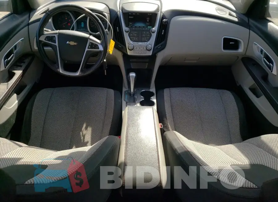 2GNALCEKXF6326838 Photo# 8