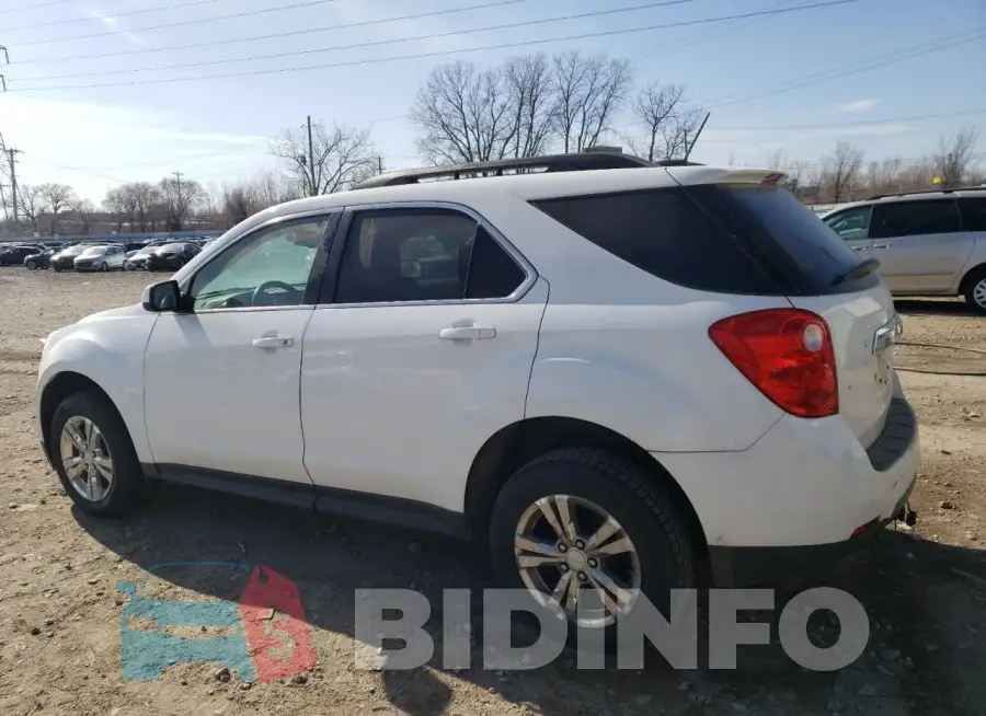 2GNALCEKXF6326838 Photo# 2