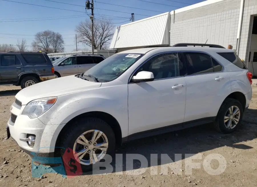 2GNALCEKXF6326838 Photo# 1